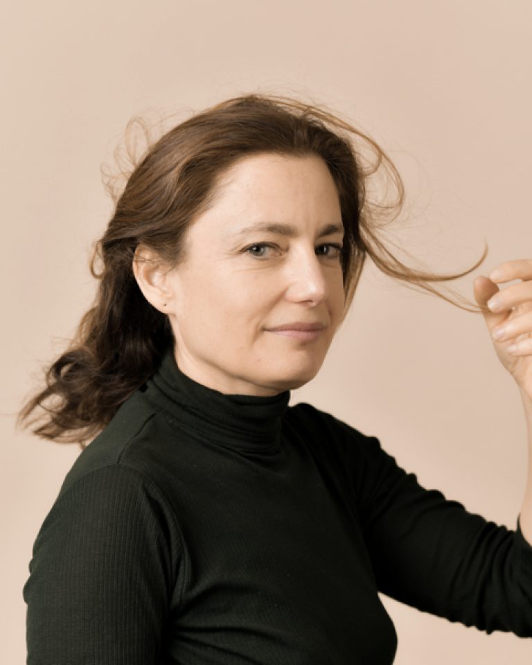 Colombe Schneck c JF Paga