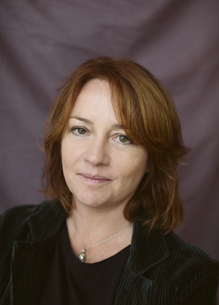 Eimear Mc Bride credit Kat Green