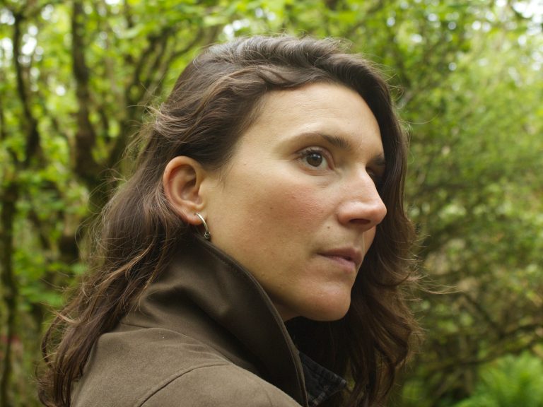 Claire Louise Bennett 1 credit Ruby Wallis 1