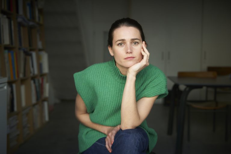 Hirsch Annabelle c Tanja Kernweiss