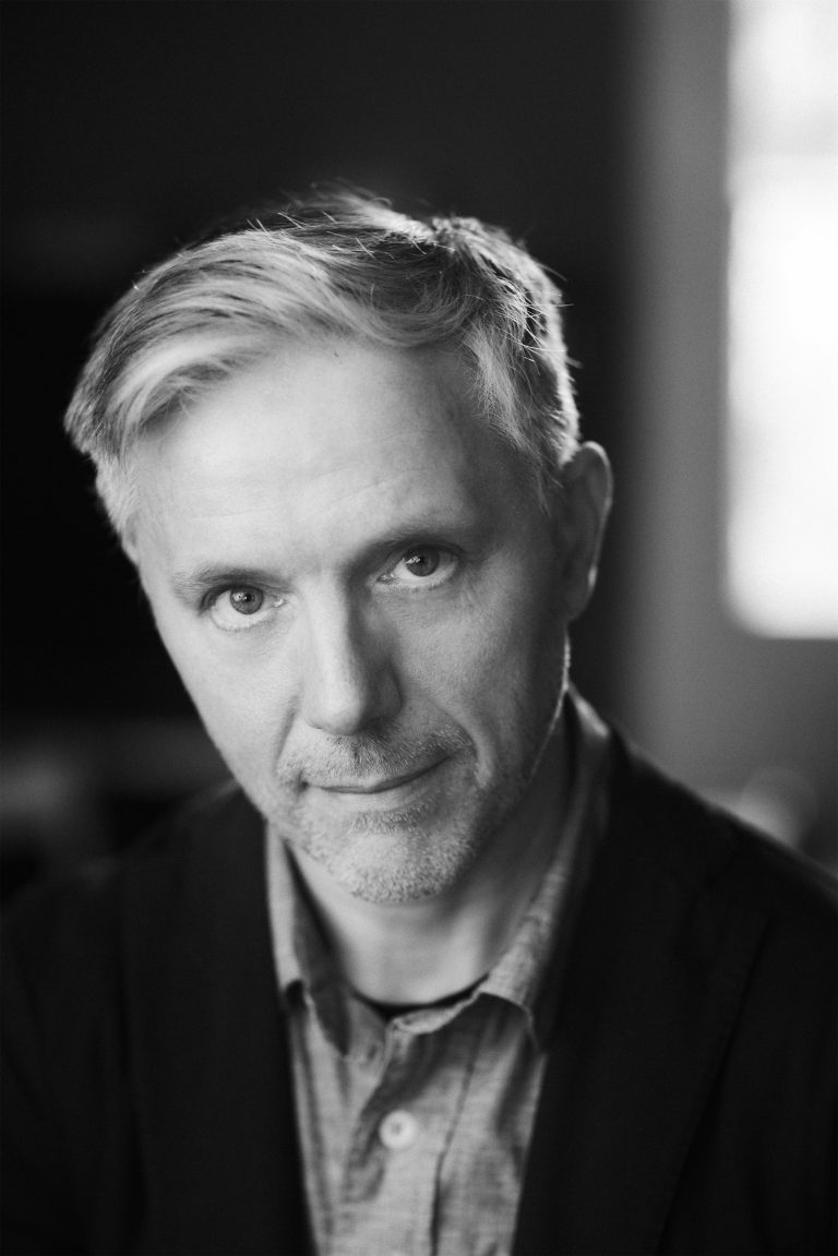 Ian Leslie credit Chris Floyd