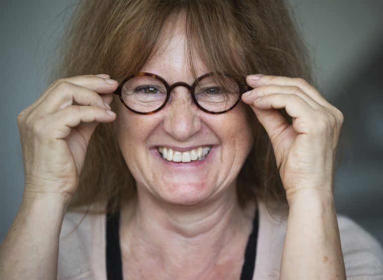 Solvej Balle credit Fredrik Sandberg TT Ritzau Scanpix