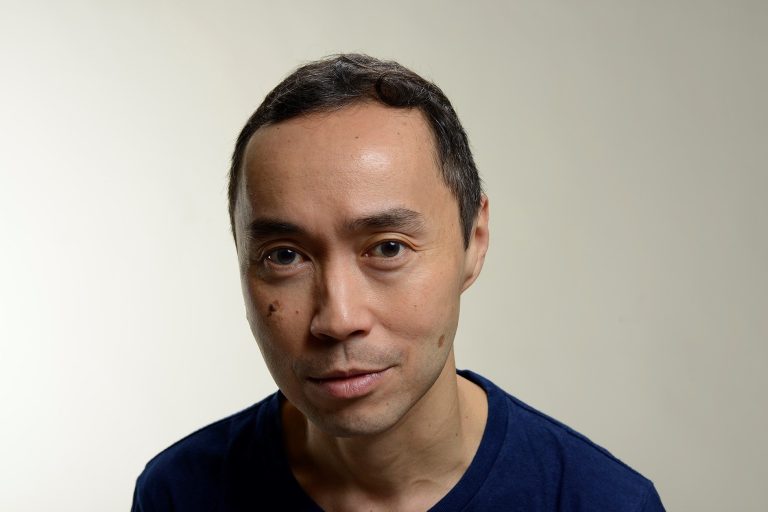 Tash Aw in Kuala Lumpur by TARA SOSROWARDOYO