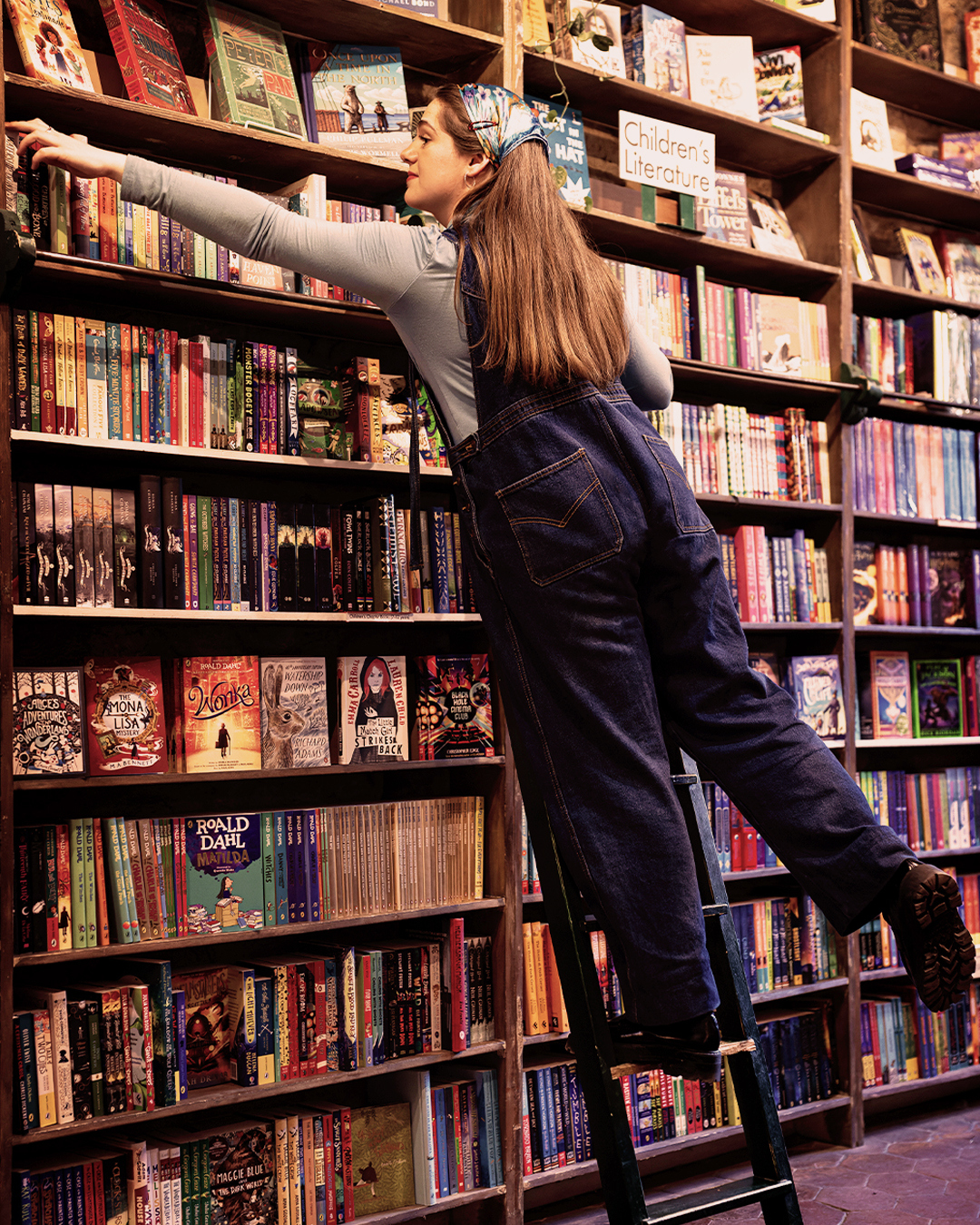 Niamh indie instapost