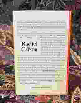 Carson Silent Spring 2