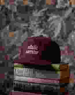 Casquette reliable 1