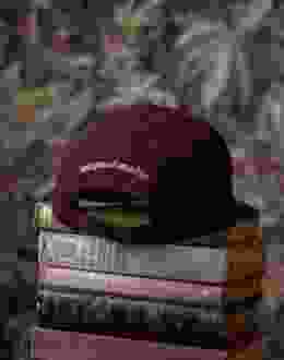 Casquette reliable 2