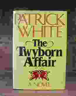 Patrick White