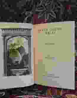 Seven Gothic Tales 2