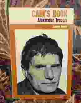 Trocchi Cains book